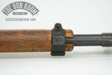 Swiss K31 7.5x55 - 22 of 22