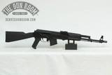 Arsenal SLR-101S 7.62x39