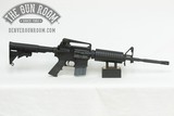Colt Defense AR-15 Carbine 5.56x45mm - 1 of 15