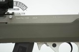 Fletcher Works Open Top 11/22 .22LR W/ 9 Mags - 15 of 17