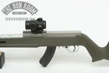 Fletcher Works Open Top 11/22 .22LR W/ 9 Mags - 12 of 17