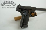 Colt Huntsman .22LR W/ Box 1957 - 16 of 20