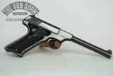 Colt Huntsman .22LR W/ Box 1957 - 10 of 20