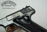 Colt Huntsman .22LR W/ Box 1957 - 7 of 20