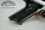 Colt Huntsman .22LR W/ Box 1957 - 15 of 20