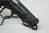 CZ 85 9mm W/ 4 Extra Mags - Czechoslovakia - 12 of 15