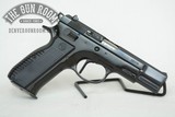 CZ 85 9mm W/ 4 Extra Mags - Czechoslovakia - 8 of 15