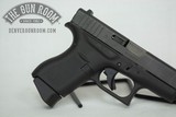 Glock 42 .380ACP W/ Box + Mags - 10 of 12