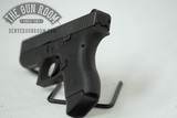 Glock 42 .380ACP W/ Box + Mags - 6 of 12