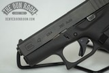 Glock 42 .380ACP W/ Box + Mags - 3 of 12