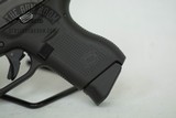 Glock 42 .380ACP W/ Box + Mags - 5 of 12