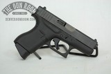 Glock 42 .380ACP W/ Box + Mags - 7 of 12