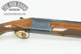 Browning Citori 3