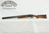 Browning Citori 3