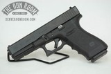 Glock 20 SF Gen 3 10mm W/ Box - 1 of 10