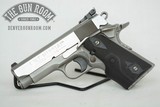 Colt M1991A1 Compact Officers Model .45ACP - 1 of 14