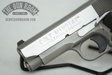 Colt M1991A1 Compact Officers Model .45ACP - 3 of 14
