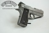 Colt M1991A1 Compact Officers Model .45ACP - 9 of 14