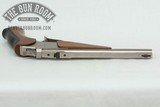 Stainless Thompson Center Contender .45 Colt / .410 - 16 of 16