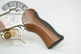 Stainless Thompson Center Contender .45 Colt / .410 - 6 of 16