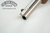 Stainless Thompson Center Contender .45 Colt / .410 - 2 of 16