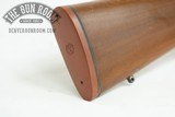 Ruger M77 Tang Safety 7mm Rem Mag W/ Burris - 2 of 18