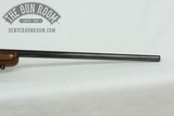 Ruger M77 Tang Safety 7mm Rem Mag W/ Burris - 7 of 18