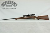 Ruger M77 Tang Safety 7mm Rem Mag W/ Burris - 9 of 18