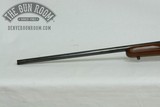 Ruger M77 Tang Safety 7mm Rem Mag W/ Burris - 11 of 18