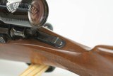 Ruger M77 Tang Safety 7mm Rem Mag W/ Burris - 16 of 18