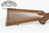 Ruger M77 Tang Safety 7mm Rem Mag W/ Burris - 3 of 18