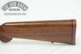 Ruger M77 Tang Safety 7mm Rem Mag W/ Burris - 17 of 18