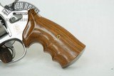 Smith & Wesson 629-6 Ranger .44 Mag 1/300 - 5 of 18