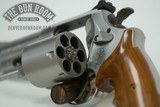 Smith & Wesson 629-6 Ranger .44 Mag 1/300 - 16 of 18