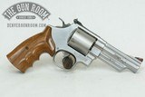 Smith & Wesson 629-6 Ranger .44 Mag 1/300 - 9 of 18