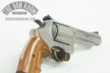 Smith & Wesson 629-6 Ranger .44 Mag 1/300 - 11 of 18