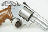 Smith & Wesson 629-6 Ranger .44 Mag 1/300 - 12 of 18