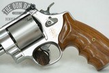 Smith & Wesson 629-6 Ranger .44 Mag 1/300 - 4 of 18