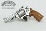 Smith & Wesson 629-6 Ranger .44 Mag 1/300