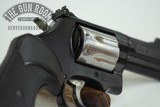 Custom Smith & Wesson 686-6 .357 Mag - 12 of 14