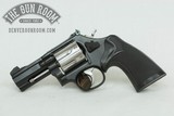 Custom Smith & Wesson 686-6 .357 Mag