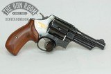 Smith & Wesson 21-4 .44 Mag Thunder Ranch W/ Display Box - 12 of 18