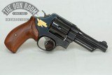 Smith & Wesson 21-4 .44 Mag Thunder Ranch W/ Display Box - 11 of 18