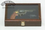 Smith & Wesson 21-4 .44 Mag Thunder Ranch W/ Display Box