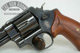 Smith & Wesson 21-4 .44 Mag Thunder Ranch W/ Display Box - 5 of 18