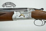 Ruger Red Label Duck Unlimited Edition 12 Ga 3