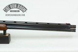 Ruger Red Label Duck Unlimited Edition 12 Ga 3