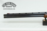 Ruger Red Label Duck Unlimited Edition 12 Ga 3