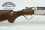 Ruger Red Label Duck Unlimited Edition 12 Ga 3