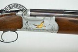 Ruger Red Label Duck Unlimited Edition 12 Ga 3